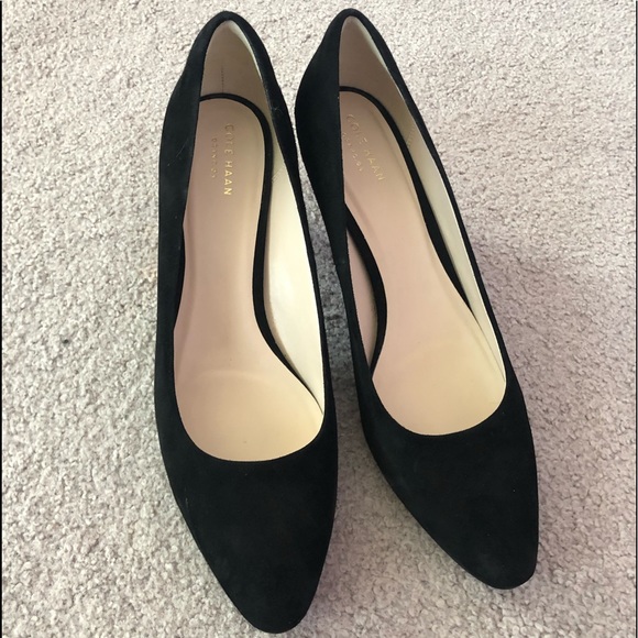 Cole Haan Shoes - SOLD